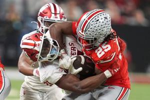 College Football Playoff bracket