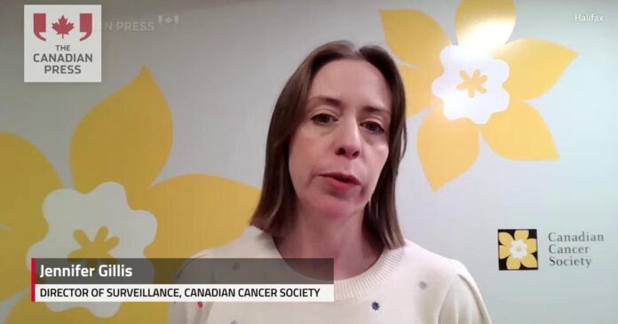 Survivor disheartened that Canada may fail to eliminate cervical cancer by 2040