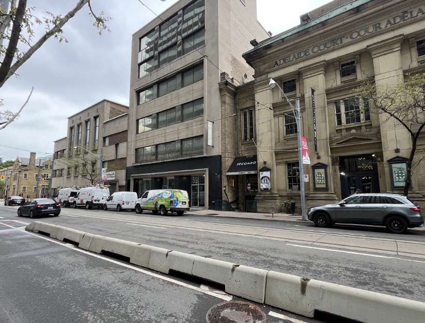 59 65 adelaide street east toronto