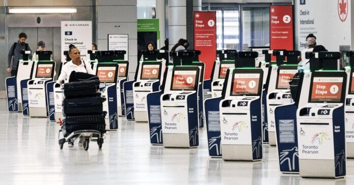 Canada is testing a new digital visa for travellers. Here’s how it works