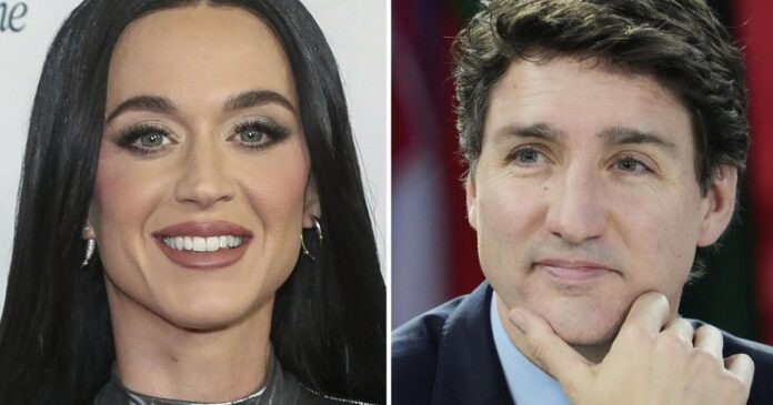 Justin Trudeau-Katy Perry romance timeline: From holding hands in Paris to ‘Katy and I’ in Tokyo