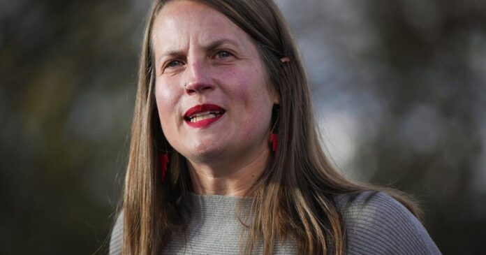 B.C. Housing Minister Boyle rejects calls for repeal of high-density housing laws