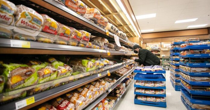 Claims period closes Friday in $500-million bread price-fixing settlement