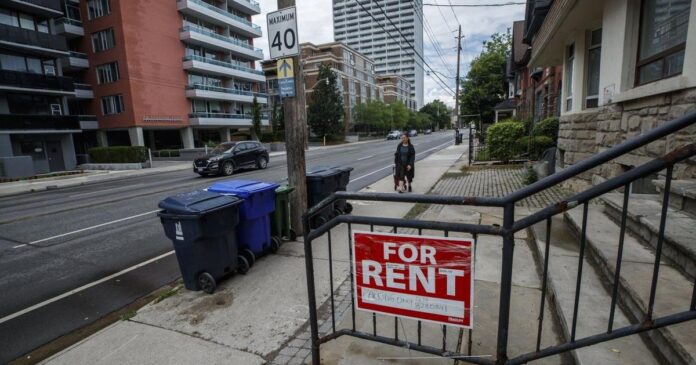 Rent growth slowed in 2025 as national vacancy rate continued to rise: CMHC