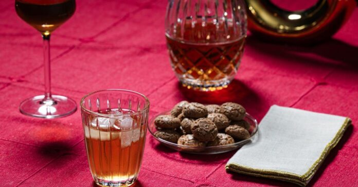 Impress your guests with 5 unique food and drink pairings