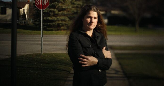 Mother of dead toddler cross-examined about her memory of events, including ‘door bump’ at home, the night before child was fatally injured