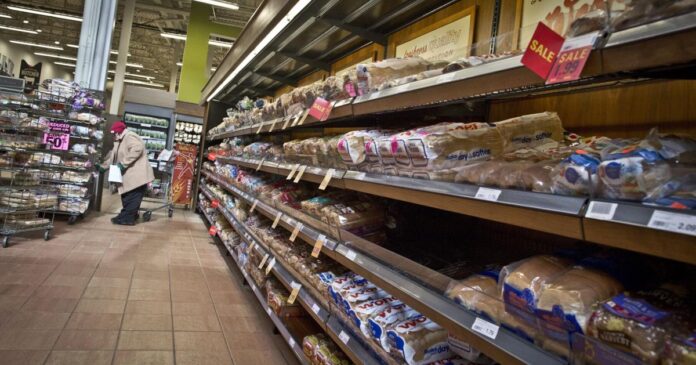 Today is your last chance to grab a slice of the Loblaw bread price-fixing settlement. Here’s how much you can get