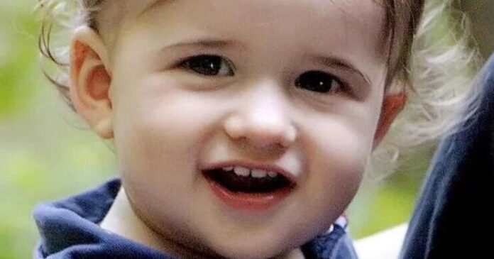 Six doctors said toddler’s injury would have caused immediate reaction, his mother tells trial of babysitter charged with manslaughter