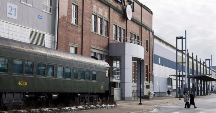 Accused of bullying staff, CEO of Canadian Museum of Immigration steps down