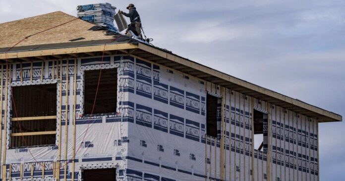 Canada’s largest provinces score worst on housing policies and outcomes, report says