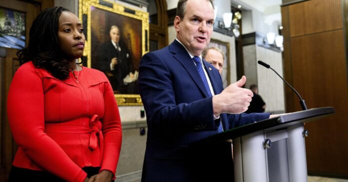 House of Commons rises for six-week holiday break