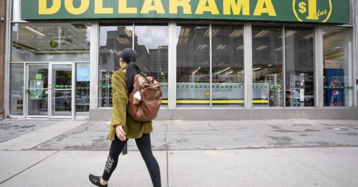 Domestic suppliers increasingly pushing for price hikes: Dollarama CEO