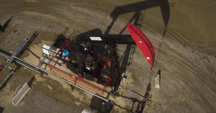 Alberta-Ottawa agreement on methane targets stokes dismay for some, relief for others