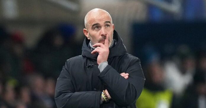 Maresca committed to Chelsea after revelation about ‘worst’ period at club