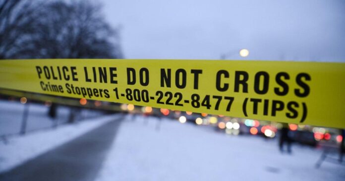 One man arrested after a fatal stabbing in Abbotsford, B.C.
