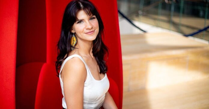 Here’s how some young Canadians are facing their financial future