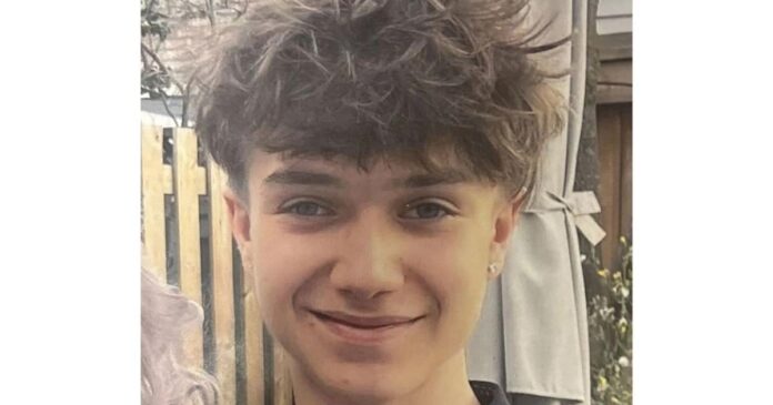 Driver who killed boy, 16, blowing through Woodbridge stop sign at 128 km/h gets 5-year sentence