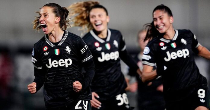 Chelsea, Juventus aim for Women’s Champions League quarterfinals as league phase ends