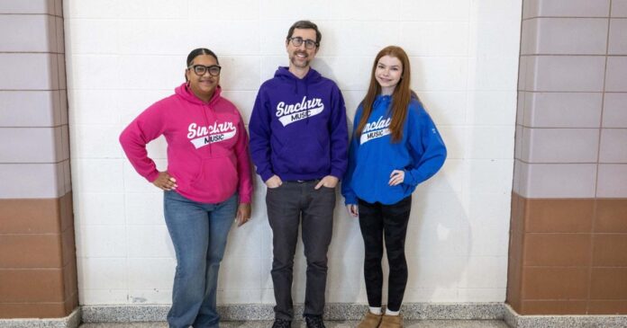 Here are Ontario’s top baby names of 2025 — and Toronto’s new number ones