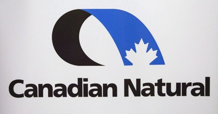 Canadian Natural earmarks 2026 capital for early work on oilsands expansions