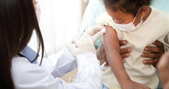 Children are being slammed by this year’s flu. Here’s what parents can do