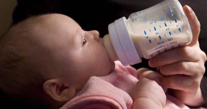 Noah and Olivia top Ontario baby names in 2024, mirroring national trends