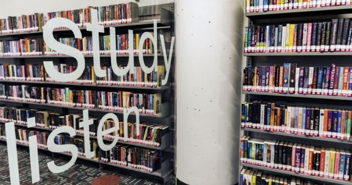 Toronto Public Library reveals its list of most borrowed books in 2025 — from dragon ‘romantasy’ to self help