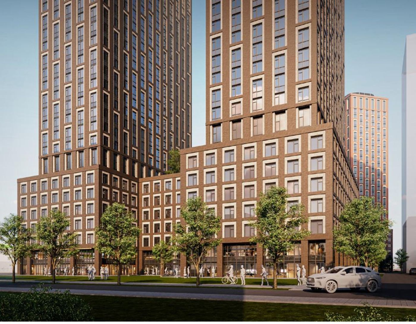 4105 kingston road toronto