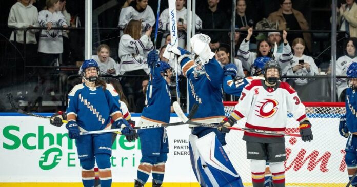 Local players Chan, Gardiner turn hometown heroes for Vancouver Goldeneyes