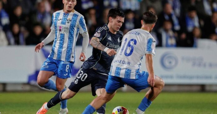 Villarreal eliminated by 2nd-division club Racing in Copa del Rey, Atletico beats Baleares