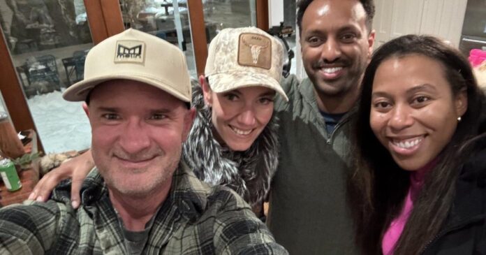 ‘We’re buddies now’: Canada’s foodies enlisted to host Americans and boost tourism