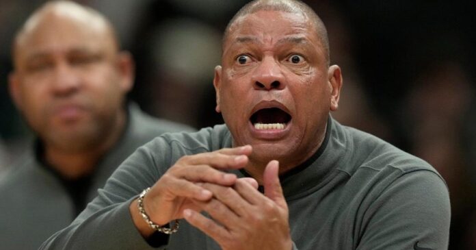 Rivers says Bucks don’t need to make wholesale changes as they attempt to break out of slump