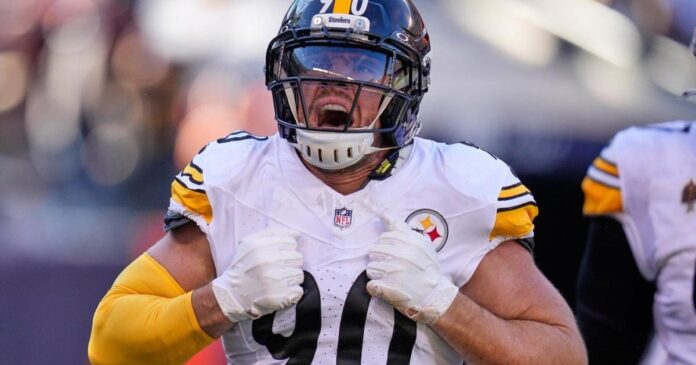 Dry needling is common around the NFL, and players aren’t worried despite Watt’s collapsed lung