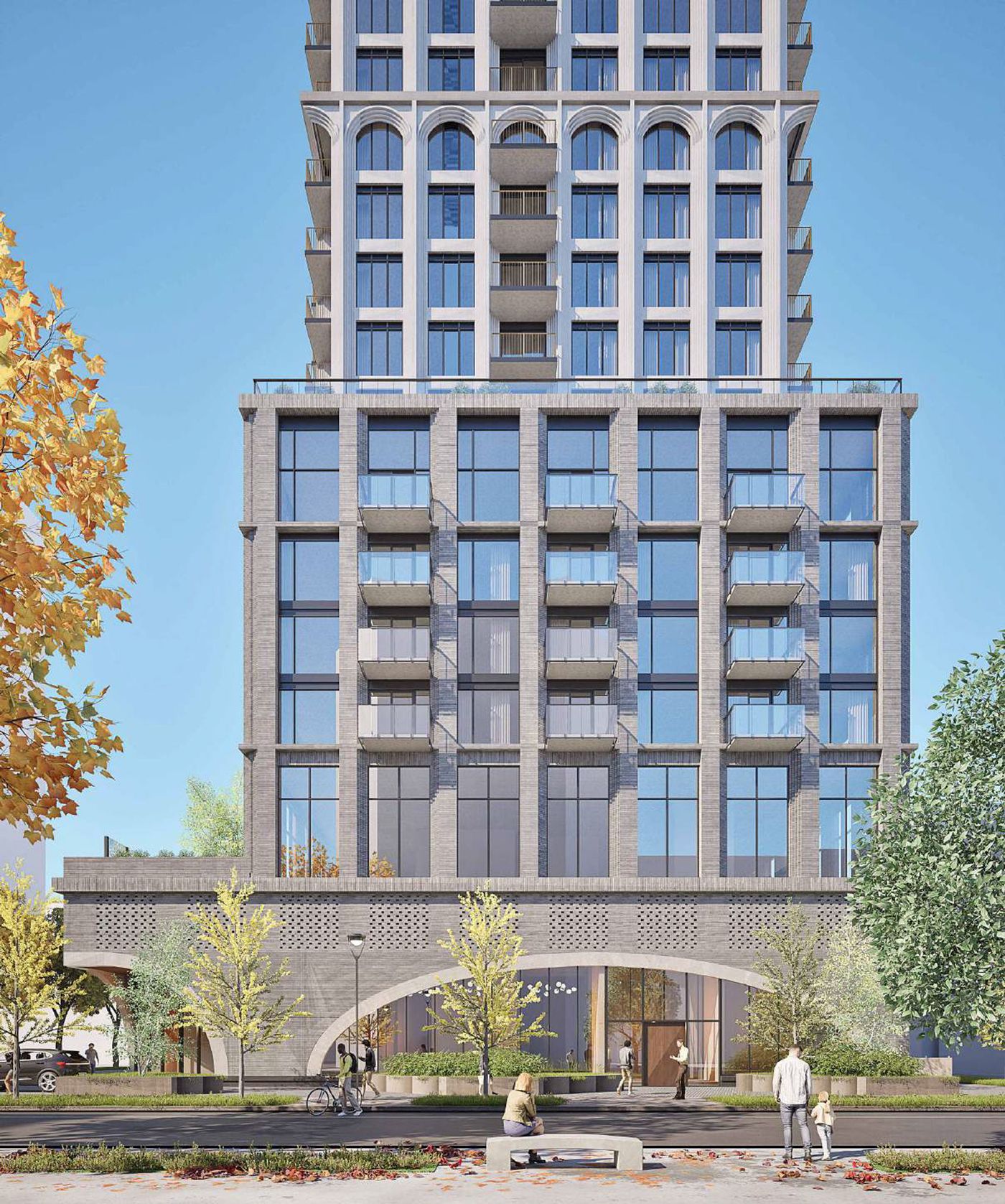 250 roehampton avenue toronto