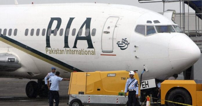 Fact File: No evidence entire Pakistan airline crew disappeared in Toronto