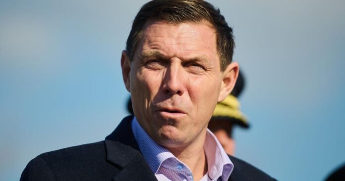 Patrick Brown calls for government support to tackle extortion targeting Peel’s South-Asian community