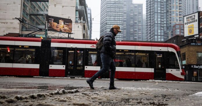 Inside Toronto council’s heated debate over a TTC money-back guarantee: delays, diversions — and accusations of sabotage
