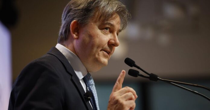 Toronto condo downturn not a ‘material threat’ to financial system: Canada’s banking regulator