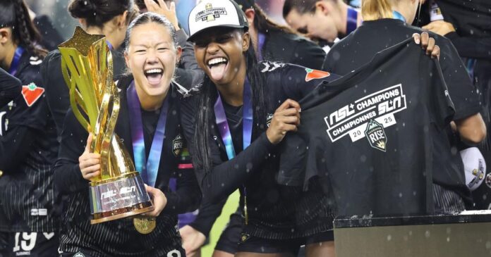 AFC Toronto lost the NSL championship in heartbreaking fashion. But the moment was bigger than the result