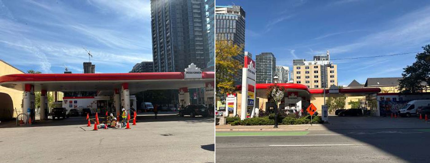 115 jarvis street toronto