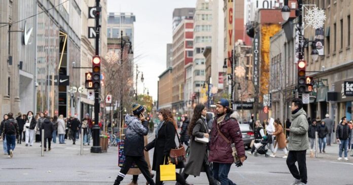 Retail sales data for October shows holiday shopping season got off to a muted start