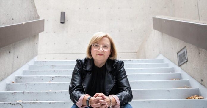 As a tough year wraps, Unifor’s Lana Payne prepares for more challenges ahead