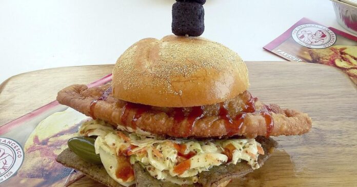 Popular Little Italy sandwich shop San Francesco Foods closing its doors after 71 years