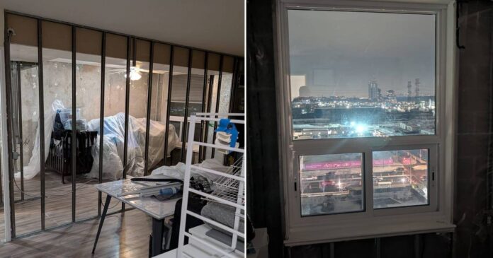 Weeks-long Toronto apartment fire is out but residents are still in limbo