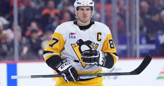 Hoffmann Family to purchase controlling interest in Pittsburgh Penguins