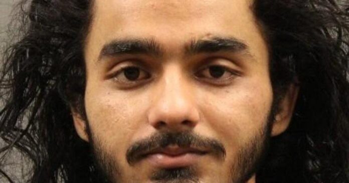 Man charged in shooting at Abbotsford, B.C., business