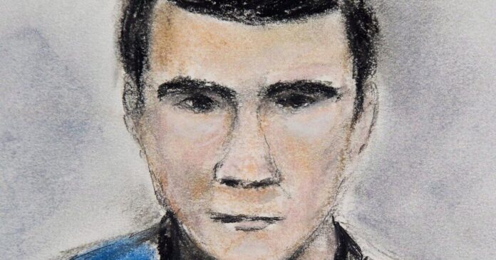 Man who killed 5 at Calgary house party given more freedoms