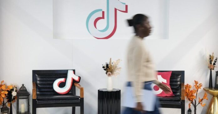 TikTok U.S. joint venture won’t impact Canadian users: cybersecurity expert