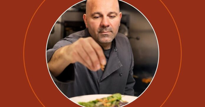 Taboule's founder shares top dining spots in Toronto: from hidden gems to family favourites