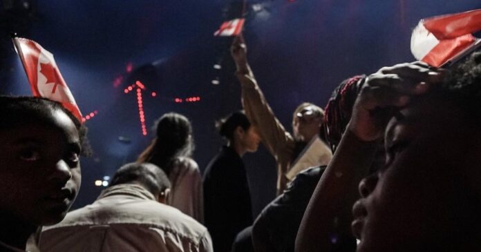 Anti-immigrant sentiment rises with loss of consensus on immigration policy